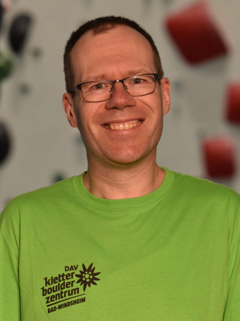 Christian Häberlein