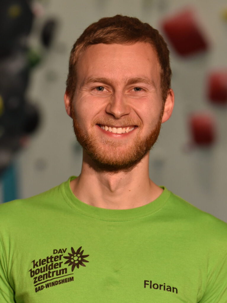 Florian Lüdicke